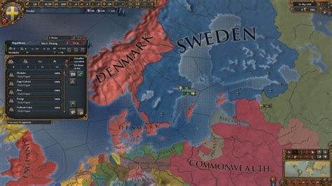 Europa Universalis IV torrent download v1.36.2.0 (upd.13.01.2024).